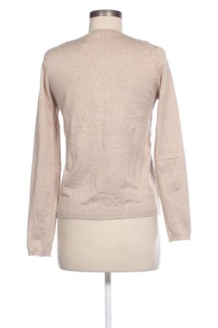 Damen Strickjacke Mango, Größe S, Farbe Beige, Preis 18,99 €