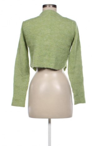 Cardigan de damă Mango, Mărime S, Culoare Verde, Preț 48,99 Lei