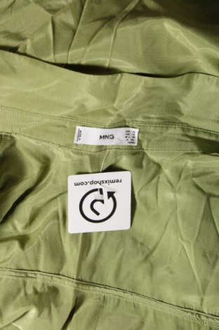 Cardigan de damă Mango, Mărime XL, Culoare Verde, Preț 41,99 Lei