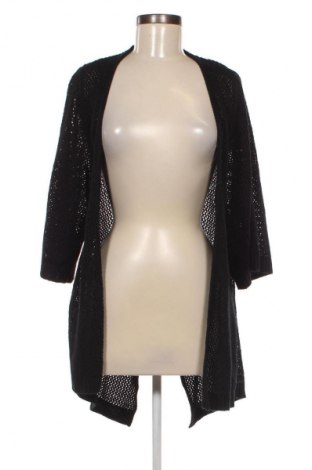 Cardigan de damă Mango, Mărime M, Culoare Negru, Preț 48,99 Lei