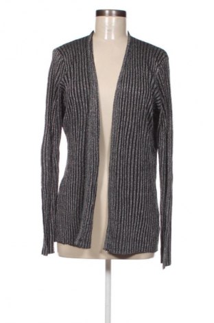 Cardigan de damă Manguun, Mărime XL, Culoare Argintiu, Preț 52,99 Lei