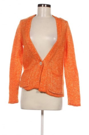 Damen Strickjacke Marc O'Polo, Größe S, Farbe Orange, Preis € 40,49