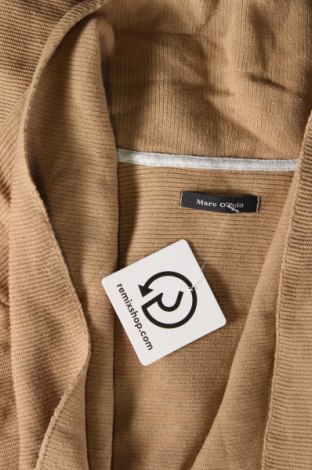 Damen Strickjacke Marc O'Polo, Größe M, Farbe Beige, Preis € 43,49