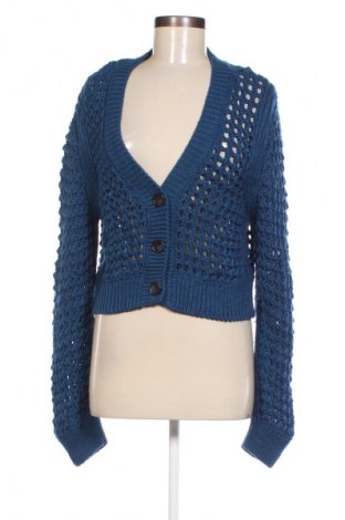 Damen Strickjacke Marc O'Polo, Größe S, Farbe Blau, Preis € 36,49