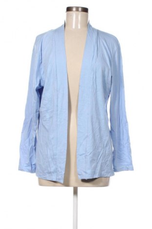 Damen Strickjacke Marinello, Größe L, Farbe Blau, Preis € 10,49