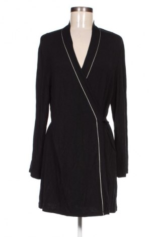 Cardigan de damă Marks & Spencer Autograph, Mărime M, Culoare Negru, Preț 111,99 Lei