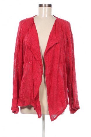 Cardigan de damă Masai, Mărime M, Culoare Roșu, Preț 54,99 Lei