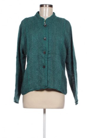 Cardigan de damă Masai, Mărime M, Culoare Verde, Preț 104,59 Lei