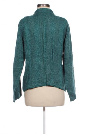 Damen Strickjacke Masai, Größe M, Farbe Grün, Preis € 13,99