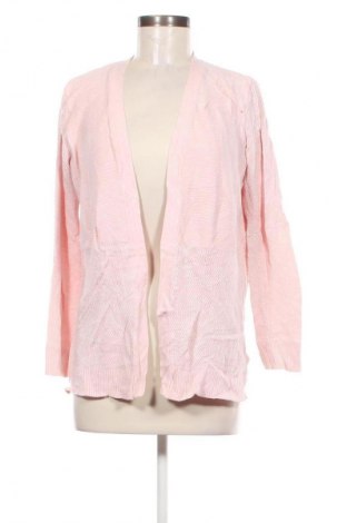 Damen Strickjacke Maurices, Größe L, Farbe Rosa, Preis € 4,99