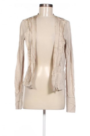 Damen Strickjacke Mexx, Größe M, Farbe Beige, Preis € 4,99