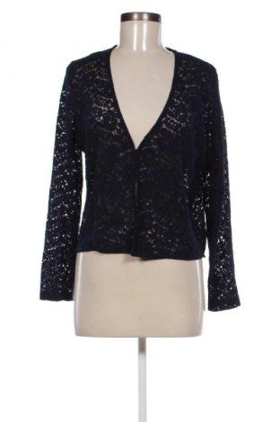 Cardigan de damă Micha, Mărime XL, Culoare Albastru, Preț 54,99 Lei