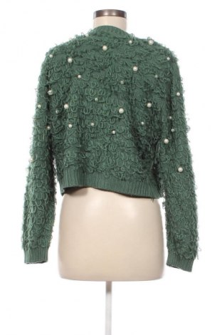 Cardigan de damă Mighty Fine, Mărime M, Culoare Verde, Preț 105,99 Lei