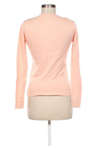 Damen Strickjacke Miss Etam, Größe S, Farbe Rosa, Preis 5,99 €