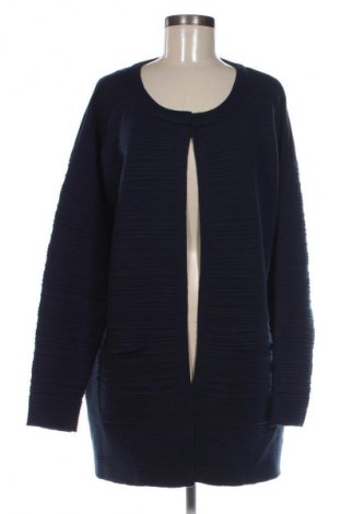 Cardigan de damă Miss Etam, Mărime XL, Culoare Albastru, Preț 27,99 Lei