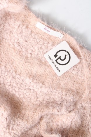 Damen Strickjacke Miss Etam, Größe L, Farbe Rosa, Preis 15,99 €