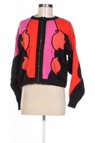 Cardigan de damă Mondi, Mărime L, Culoare Multicolor, Preț 95,99 Lei