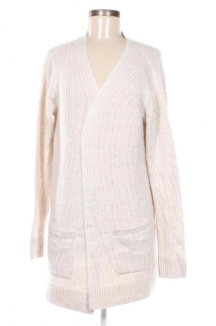 Damen Strickjacke Montego, Größe L, Farbe Beige, Preis € 9,49