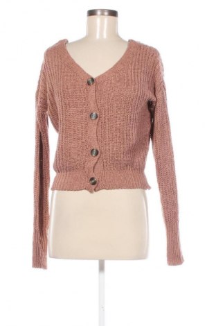 Cardigan de damă Moon & Madison, Mărime M, Culoare Bej, Preț 20,99 Lei