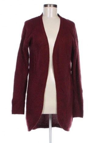 Cardigan de damă Moral Fiber, Mărime XL, Culoare Roșu, Preț 62,99 Lei