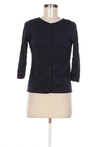 Damen Strickjacke More & More, Größe XS, Farbe Blau, Preis 15,49 €