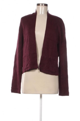 Cardigan de damă More & More, Mărime M, Culoare Roșu, Preț 203,99 Lei