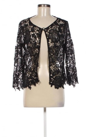 Cardigan de damă NEW COLLECTION, Mărime S, Culoare Negru, Preț 54,99 Lei