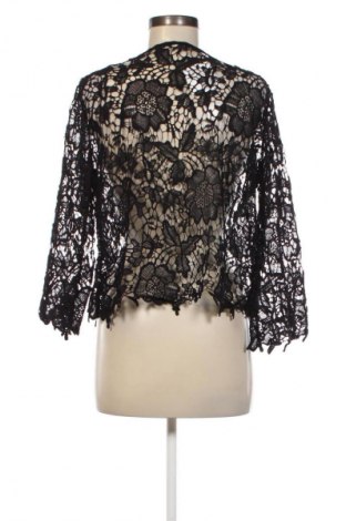 Cardigan de damă NEW COLLECTION, Mărime S, Culoare Negru, Preț 54,99 Lei