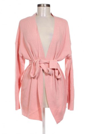 Damen Strickjacke NU-IN, Größe S, Farbe Rosa, Preis € 21,05