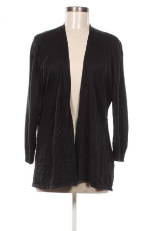 Cardigan de damă New York & Company, Mărime XL, Culoare Negru, Preț 80,99 Lei