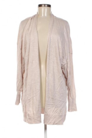 Cardigan de damă Nine West, Mărime L, Culoare Bej, Preț 30,99 Lei