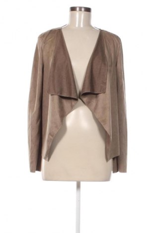 Damen Strickjacke Noisy May, Größe M, Farbe Beige, Preis 7,99 €