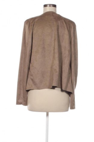 Damen Strickjacke Noisy May, Größe M, Farbe Beige, Preis 7,99 €