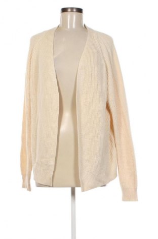 Cardigan de damă Norah, Mărime L, Culoare Ecru, Preț 134,99 Lei