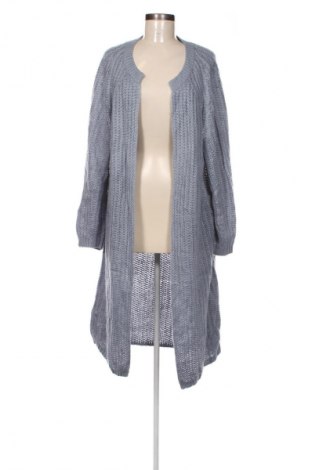 Cardigan de damă Norah, Mărime L, Culoare Albastru, Preț 67,99 Lei