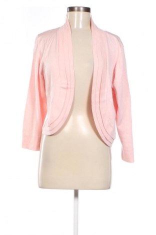 Cardigan de damă North Style, Mărime L, Culoare Roz, Preț 134,99 Lei