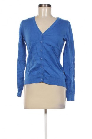 Damen Strickjacke Northern Reflections, Größe XS, Farbe Blau, Preis 4,99 €