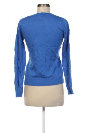 Damen Strickjacke Northern Reflections, Größe XS, Farbe Blau, Preis 4,99 €