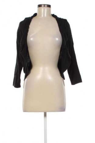 Cardigan de damă Ny Collection, Mărime M, Culoare Negru, Preț 33,99 Lei