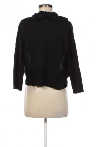 Cardigan de damă Ny Collection, Mărime M, Culoare Negru, Preț 95,99 Lei