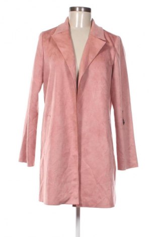 Damen Strickjacke ONLY, Größe S, Farbe Rosa, Preis 18,99 €