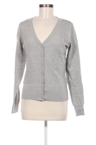 Damen Strickjacke ONLY, Größe M, Farbe Grau, Preis 9,99 €