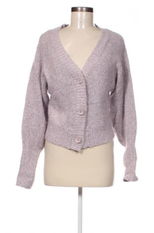 Damen Strickjacke ONLY, Größe S, Farbe Rosa, Preis 7,99 €