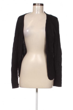 Damen Strickjacke ONLY, Größe M, Farbe Schwarz, Preis € 6,99