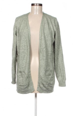 Damen Strickjacke ONLY, Größe M, Farbe Grün, Preis € 5,99