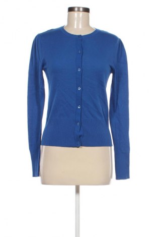 Damen Strickjacke Oasis, Größe M, Farbe Blau, Preis € 13,99