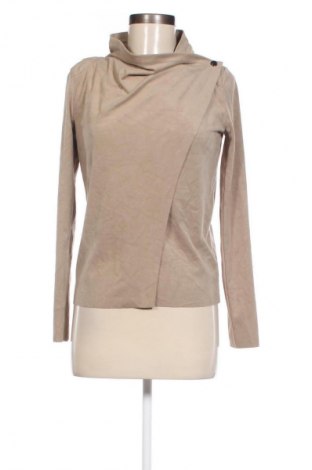 Damen Strickjacke Object, Größe XL, Farbe Beige, Preis € 10,49