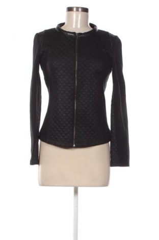 Cardigan de damă Object, Mărime S, Culoare Negru, Preț 54,99 Lei