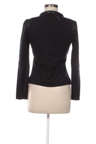 Cardigan de damă Object, Mărime S, Culoare Negru, Preț 54,99 Lei