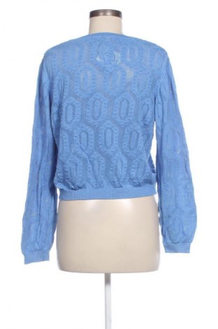 Damen Strickjacke Object, Größe L, Farbe Blau, Preis 11,99 €